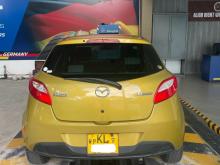 Mazda Demio 2007 Car