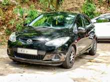 Mazda Demio 13C 2009 Car