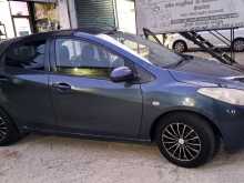 Mazda Demio 2007 Car