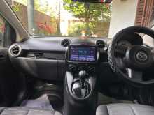Mazda Demio 2008 Car