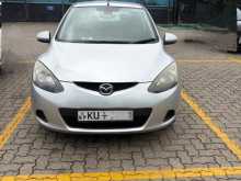 Mazda Demio 2009 Car