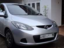 Mazda Demio 2009 Car