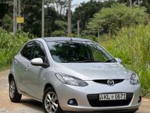 Mazda Demio 2011 Car