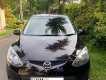 Mazda Demio 2007 Car