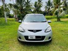 Mazda Demio 2009 Car