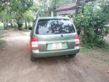 Mazda Demio 2003 Car