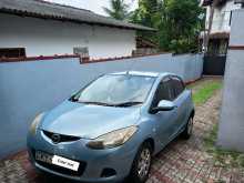 Mazda Demio 2009 Car
