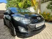 Mazda Demio 2007 Car