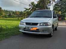 Mazda Demio 1998 Car