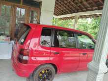 Mazda Demio 1998 Car