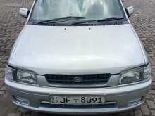 Mazda Demio 1999 Car