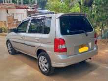 Mazda Demio 1999 Car