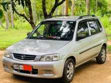 Mazda Demio 1999 Car