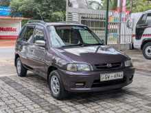 Mazda Demio 1999 Car