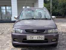 Mazda Demio 1999 Car