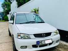 Mazda Demio 1999 Car