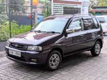 Mazda Demio 1999 Car