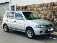Mazda Demio 1999 Car