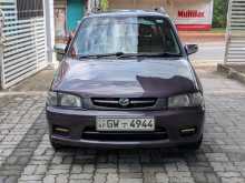 Mazda Demio 1999 Car