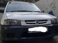 Mazda Demio 2000 Car