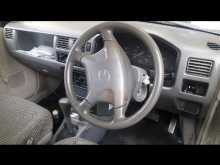 Mazda Demio 2000 Car