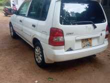 Mazda Demio 2000 Car