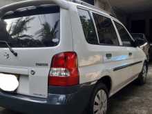 Mazda Demio 2000 Car