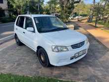 Mazda Demio 2001 Car