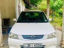 Mazda Demio 2004 Car