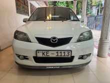 Mazda Demio 2006 Car