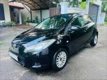 Mazda Demio 2007 Car