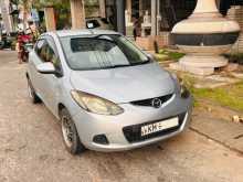 Mazda Demio 2007 Car