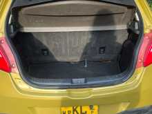 Mazda Demio 2007 Car