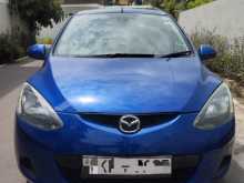 Mazda Demio 2008 Car