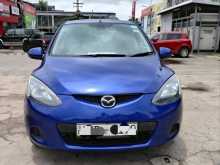 Mazda Demio 2008 Car
