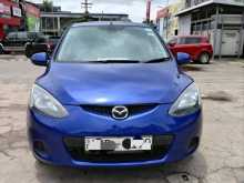 Mazda Demio 2008 Car