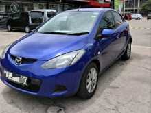 Mazda Demio 2008 Car