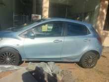 Mazda Demio 2008 Car