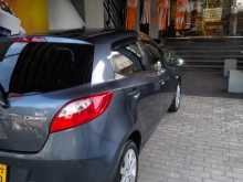 Mazda Demio 2008 Car