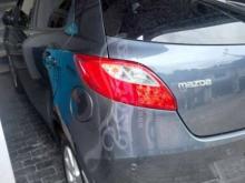 Mazda Demio 2008 Car