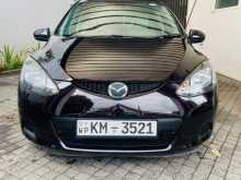 Mazda Demio 2008 Car