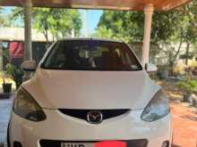Mazda Demio 2008 Car