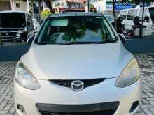Mazda Demio 2009 Car
