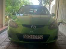 Mazda Demio 2009 Car