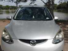 Mazda Demio 2009 Car