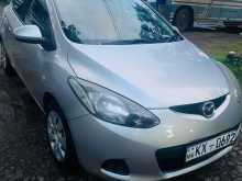 Mazda Demio 2009 Car