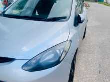 Mazda Demio 2009 Car