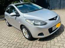 Mazda Demio 2009 Car
