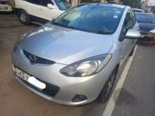 Mazda Demio 2009 Car