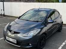 Mazda Demio 2009 Car